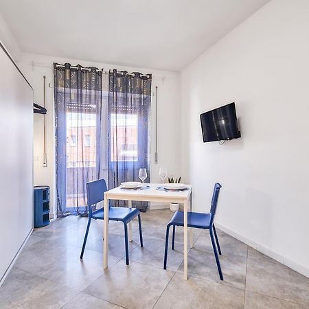 Apartmán 4 Level Řím Exteriér fotografie