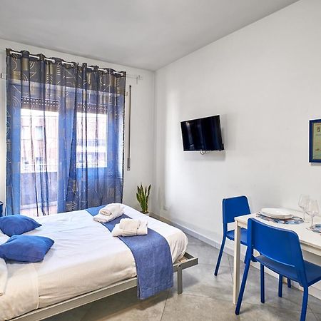 Apartmán 4 Level Řím Exteriér fotografie