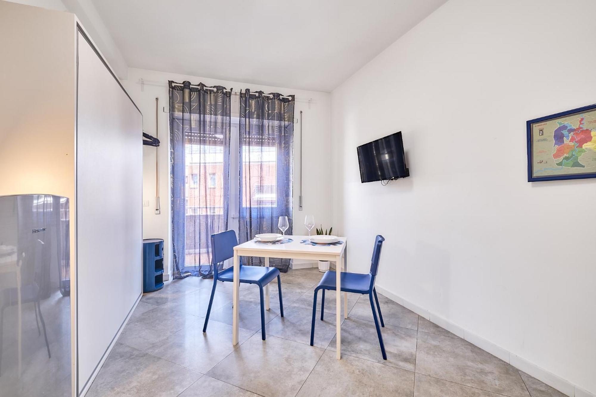 Apartmán 4 Level Řím Exteriér fotografie