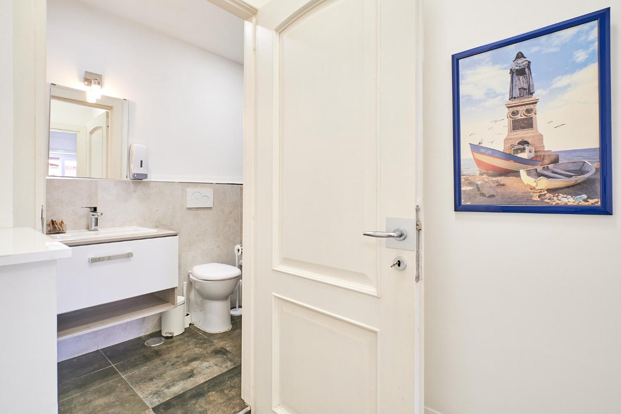 Apartmán 4 Level Řím Exteriér fotografie