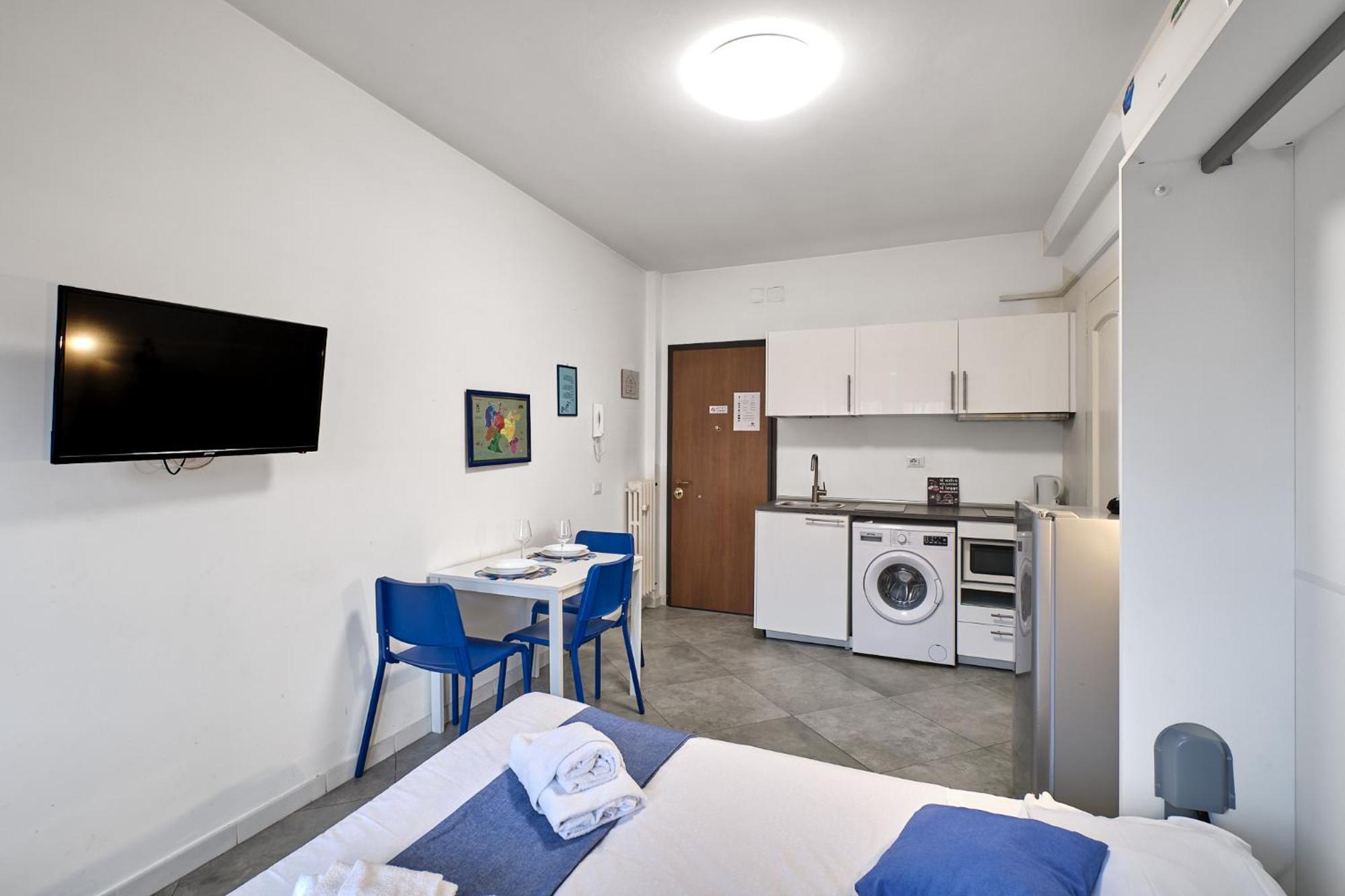 Apartmán 4 Level Řím Exteriér fotografie