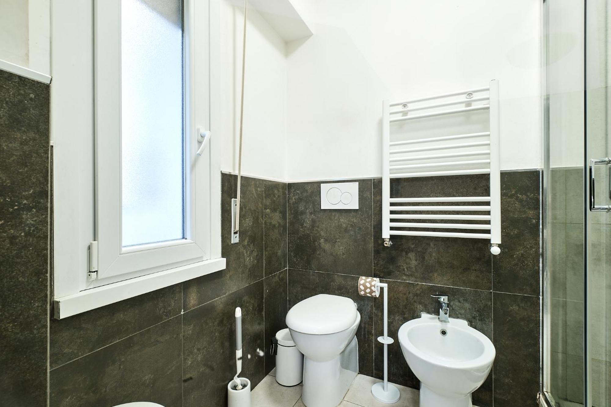 Apartmán 4 Level Řím Exteriér fotografie