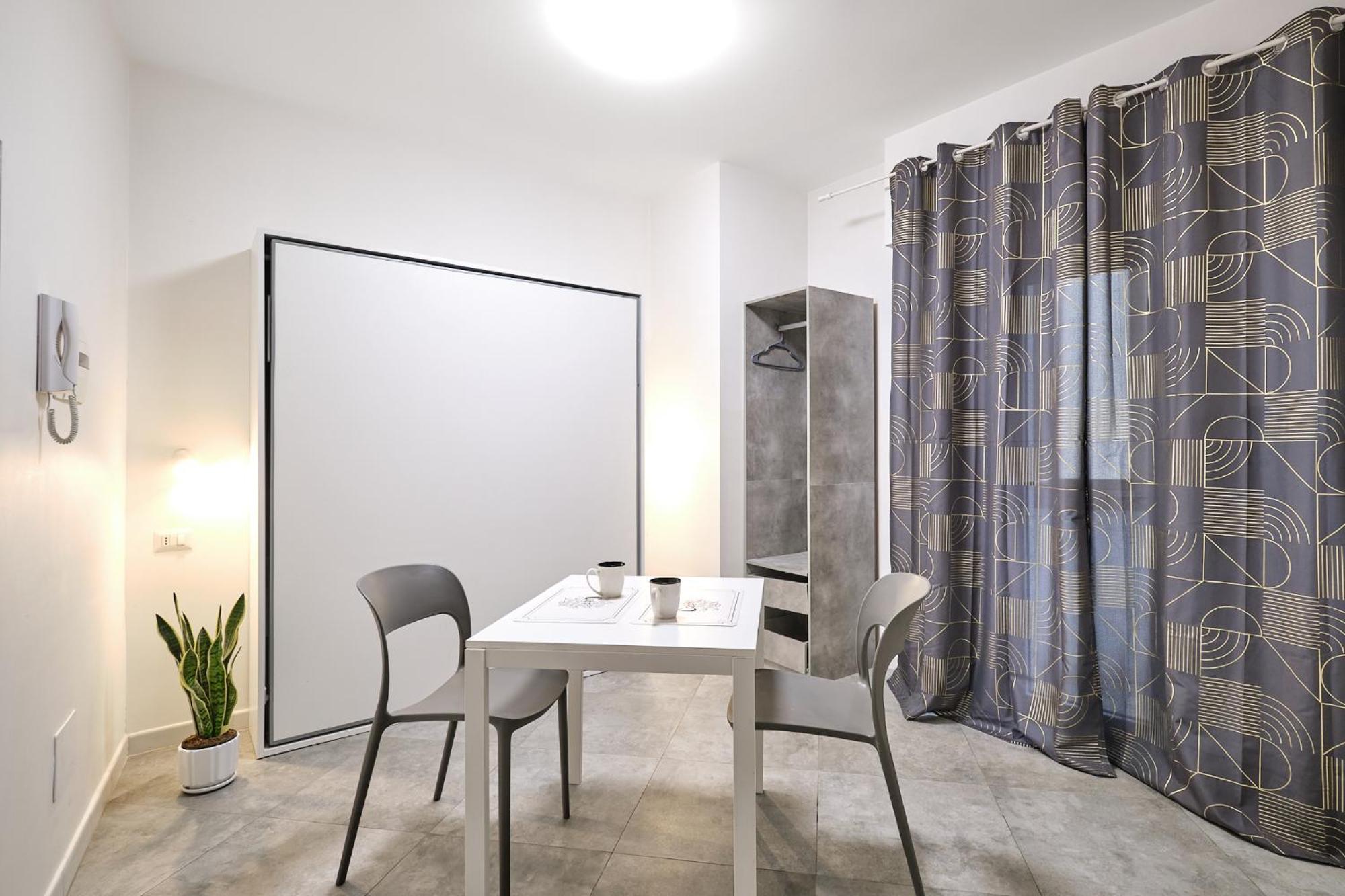 Apartmán 4 Level Řím Exteriér fotografie